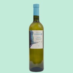 CHROMATA ΛΕΥΚΟΣ ΞΗΡΟΣ 750ml