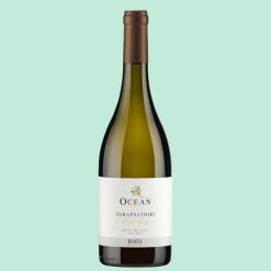 OCEAN ΛΕΥΚΟΣ ΞΗΡΟΣ 750ml