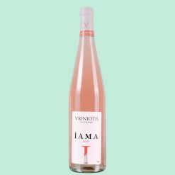 IAMA ΡΟΖΕ ΞΗΡΟΣ 750ml