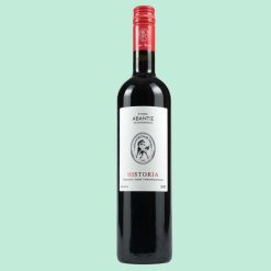 HISTORIA ΕΡΥΘΡΟΣ ΞΗΡΟΣ 750ml