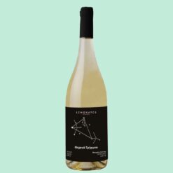 LENOVATES ΘΕΡΙΝΟ ΤΡΙΓΩΝΟ ΛΕΥΚΟΣ ΞΗΡΟΣ 750ml