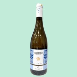 PETRADIAS ΛΕΥΚΟΣ ΞΗΡΟΣ 750ml