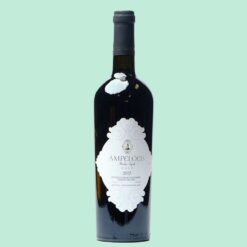 GOLD ΕΡΥΘΡΟΣ ΞΗΡΟΣ 750ml