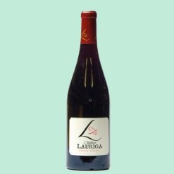 CHATEAU LAURIGA GRANDE RESERVE CUVEE JEAN ΕΡΥΘΡΟΣ ΞΗΡΟΣ 750ml