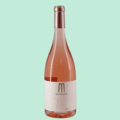 MOINOTERRA ROSE ΞΗΡΟΣ 750ml