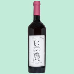 GK ΦΑΙΔΡΑ ΗΜΙΞΗΡΟΣ ΡΟΖΕ 750ml