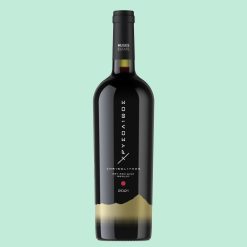 ΧΡΥΣΟΛΙΘΟΣ ΕΡΥΘΡΟΣ ΞΗΡΟΣ 750ml