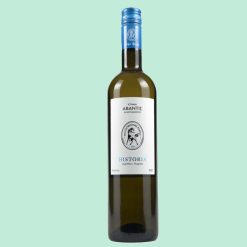 HISTORIA ΛΕΥΚΟΣ ΞΗΡΟΣ 750ml