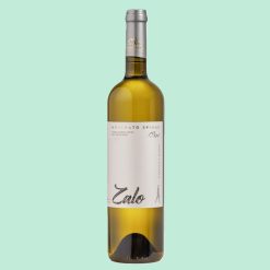 ZALO ΛΕΥΚΟΣ ΞΗΡΟΣ 750ml