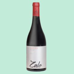 ZALO ΕΡΥΘΡΟΣ ΞΗΡΟΣ 750ml
