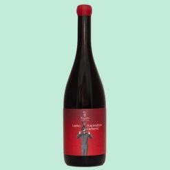 LIATIKO MACERATION CARBONIC ΕΡΥΘΡΟΣ ΞΗΡΟΣ 750ml